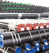 Argentina conducts AD probe on Chinese steel pipes