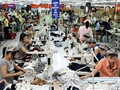 US newspaper hails development of Vietnam’s garment industry