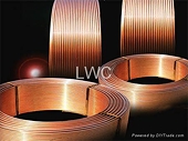 US panel OKs new trade probe on China copper pipe