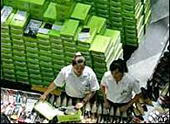 Europe’s SMEs call on EC to drop footwear duties