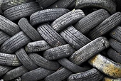 U.S.-China Tire War to Benefit Local Makers