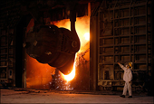 European Chamber Launches New Study on Curbing Industrial Overcapacity in China