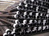 Canada levies temporary anti-dumping and countervailing tax on China petroleum pipes