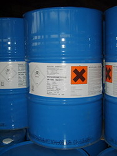 China begins anti-dumping checks on chloroform