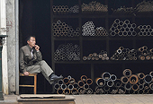 (USA) Local Leaders to Press Case for Pipe Duties