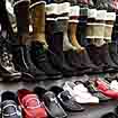 EU ministers to extend Asian shoe duties-diplomats