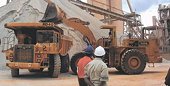 Zero tariffs undermine $200m cement plant