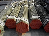 US DOC announces preliminary results of administrative review of AD order against standard pipe from Mexico
