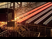 China Imposes Duties on U.S., Russian Steel Imports