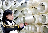 EU starts anti-dumping investigation on Chinese-made fiberglass