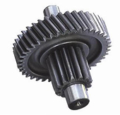 (India) Dumping duty imposed on transmission gear from China, Israel