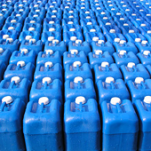 India mulls anti-dumping duty on phosphoric acid