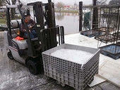 Thailand shrimp tariffs could be dropped