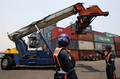 Indonesian Chamber Eyes China Import Controls