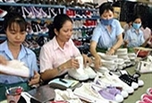 EuroCham opposes EU’s plan on Vietnam’s shoes