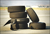 Chinese tires under anti-dumping investigation in Argentina