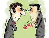 US, China square up over trade disputes
