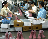 EU’s anti-dumping duty extension to affect VN footwear businesses