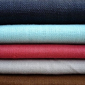 (India) Anti-dumping duty on import of Chinese flax fabric
