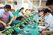 Chinese shoemakers eyeing ASEAN to avoid anti-dumping impacts