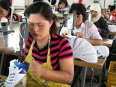 EU duties put the boot in footwear industry