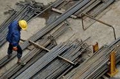 US slaps anti-dumping sanctions on Chinese steel grating