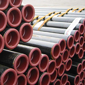 Russia initiates AD re-investigation on imports of pipes from Ukraine