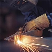Steel becomes the latest Chinese product to face tariffs