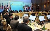 Indonesia proposes ASEAN delay FTA