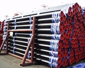 U. S. Steel Files 'Critical Circumstances' Allegation with U.S. Government Related to Tubular Products Trade Case