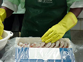 US to review anti-dumping duty on shrimp imports