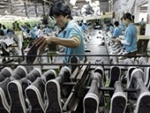  “Lifesaver” for footwear sector