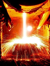 Why does China's steel industry encounter frequent anti-dumping sanctions?