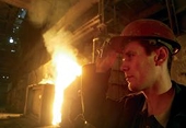 Canada gives evidence of dumping imports of Ukrainian steel