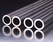 Dumping probe against Chinese seamless tubes