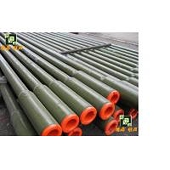 Shanxi 7 drill pipe producers involved in US CVD investigation