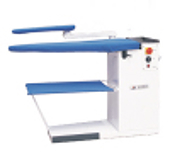 US DOC files final results for floor-standing and metal-top ironing tables from China