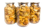 Certain Preserved Mushrooms from the People's Republic of China: Notice of Court Decision Not in Harmony with Final Results of A