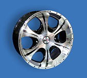 EU Probes Chinese Wheel Dumping Complaint