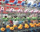 For textile makers, China trade pact a 'love-fear' proposition