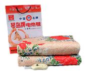 U.S. sets antidumping duties on Chinese electric blankets