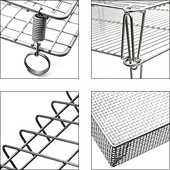 U.S. Manufacturers Report Compelling Evidence of Evasion of Antidumping Duties on Imported Steel Wire Products
