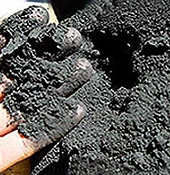 (India) Govt slaps anti-dumping duty on carbon black
