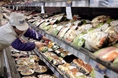 Chicken parts join menu of U.S.-China disputes