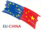 China Complains to WTO About EU Tariffs