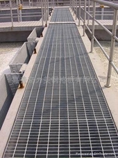 US DOC postpones final results of AD review on steel grating from China