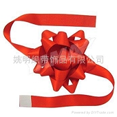 US slaps duties on ribbons from China, Taiwan