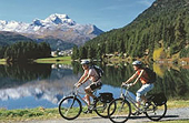 Dumping Speculations: China Made Bikes Take Up 1/3 of Swiss Market