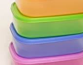 (India) Plastic products: Remove disparity of import duty