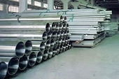 India levies anti-dumping tax on part imported stainless steel products